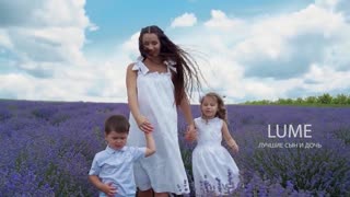 LUME (Луме) - Лучшие сын и дочь (Премьера клипа 2019)