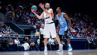 03/12/19 | Лучшие моменты | Зенит - ПАРМА