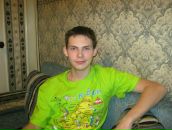 Фотография Зуева Сергея