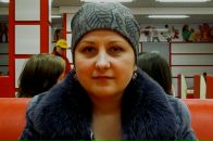 Світлана Гулівата фотография #1