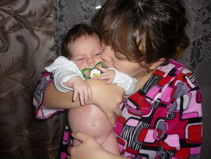 №8, Елена Куприянова, Тольятти, Россия №8, Елена Куприянова, Тольятти, Россия