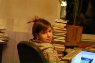 Фотография Донской Ольги