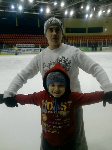 Андрей Поливцев фото №50