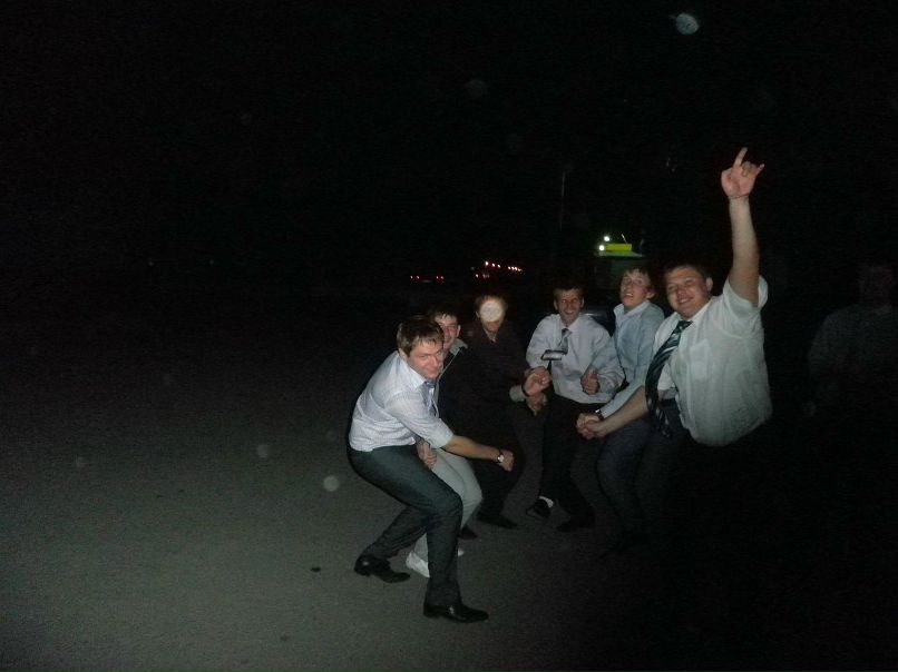 Даниска Бугаков фотография #38