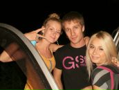 Фотография Гилёва Арсентия