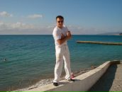 Фотография Пильневича Евгения