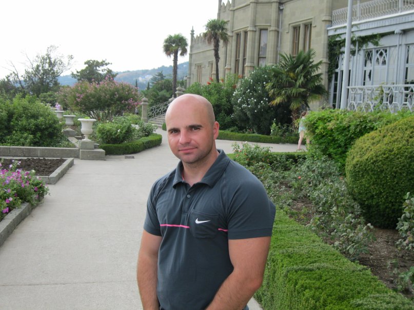 Дмитрий Ковалев фотография #35