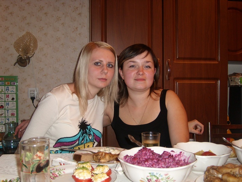 Вера Плотникова фотография #18