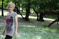 Фотография Бородиной Валентины