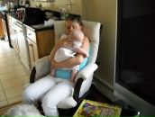 Olga Topolova фотография #33 (источник - https://vk.com/id1873400)