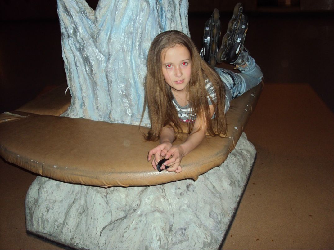 Алинка Бабенко фотография #3