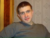 Фотография Суслова Владислава