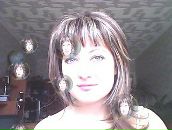 Фотография Калашниковой Томы