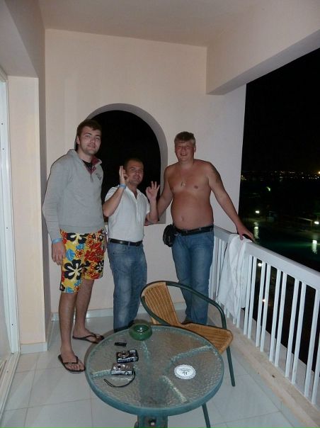 Андрей Логачев фото №7