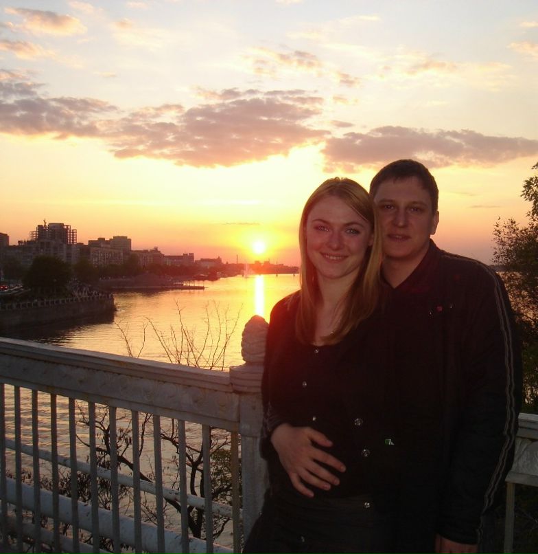 Андре Арсентьев фотография #34