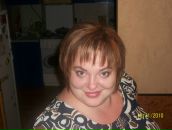 Фотография Сумароковой Анны