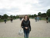 Фотография Семеновой Эмилии