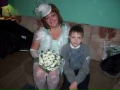 Фотография Романовны Ирэны