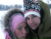 Фотография Звягина Таня