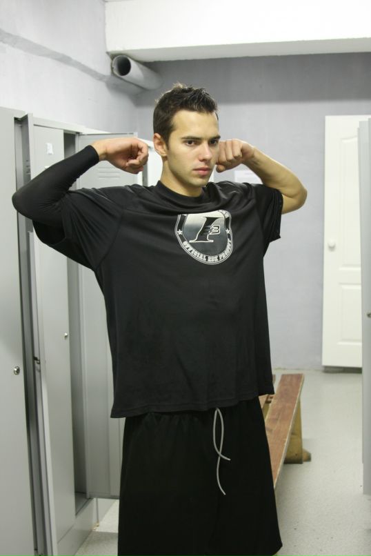 Dmitry Semenenko фотография #29