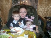 Фотография Иванова(Черная) Марии