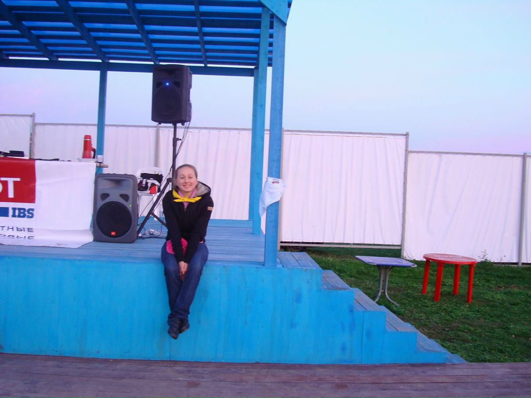 Ольга Сидорова фотография #43