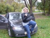 Фотография Ярмолович Анжелики