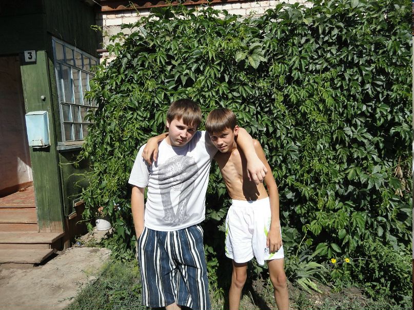 Дмитрий Бурмистров фотография #35