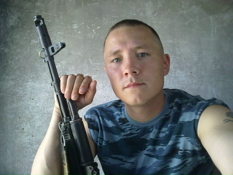 Дмитрий Федоркин фото №24