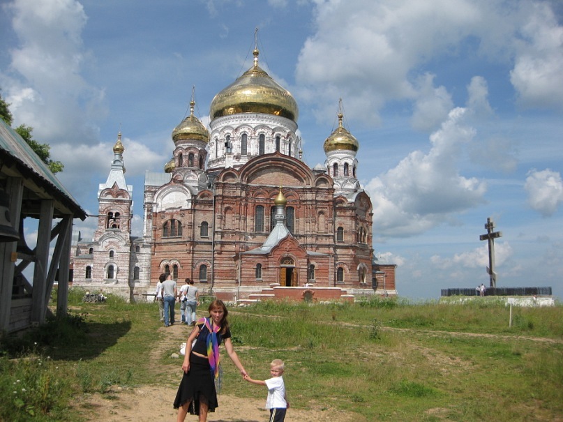 Катя Романова фотография #10