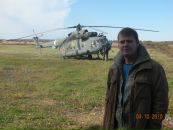 Фотография Ковалёва Захара