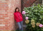 Фотография Захаровой Ольги