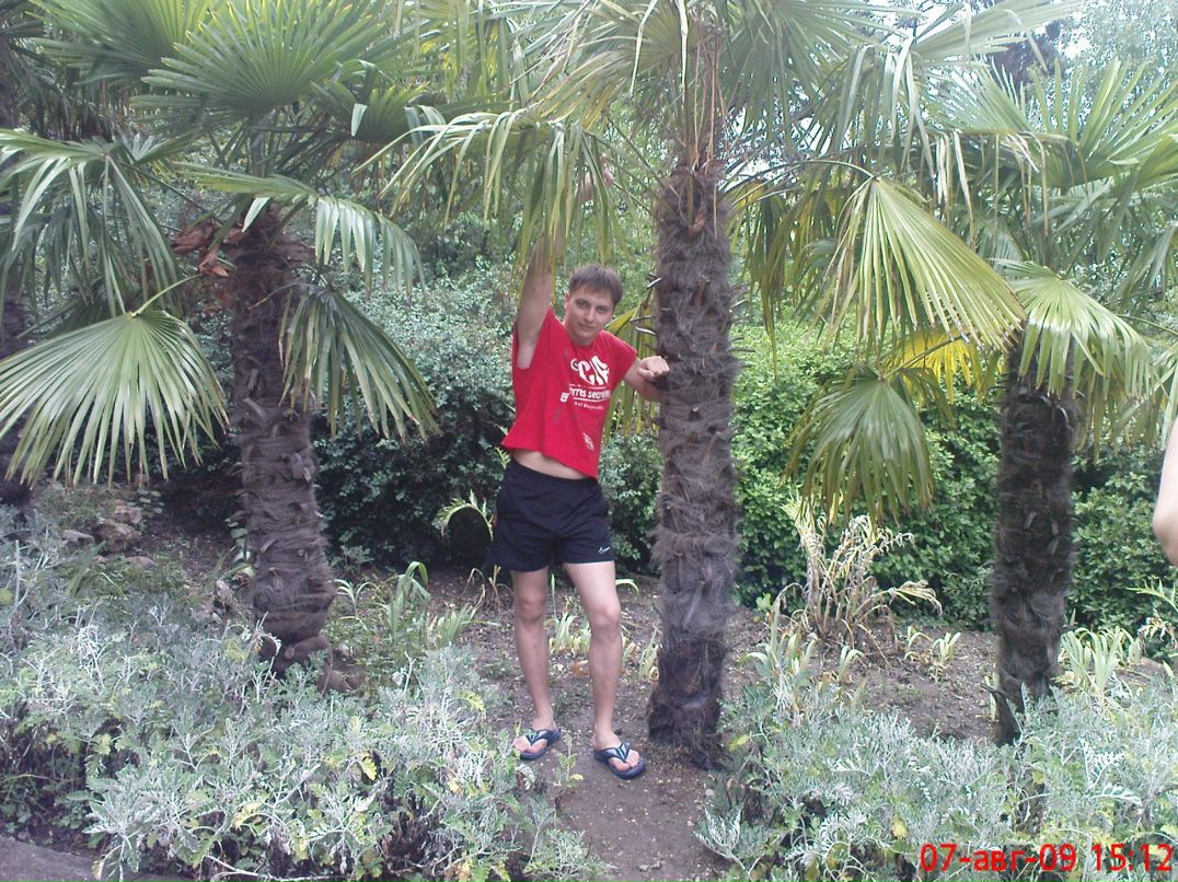 Виктор Космачев фотография #47