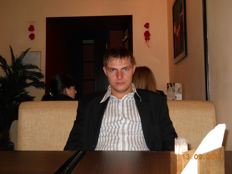 Антон Артюшенко фотография #24