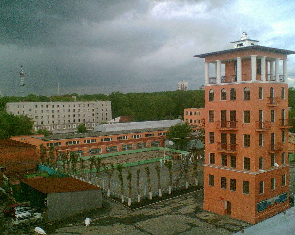 Александр Чертилин фотография #36