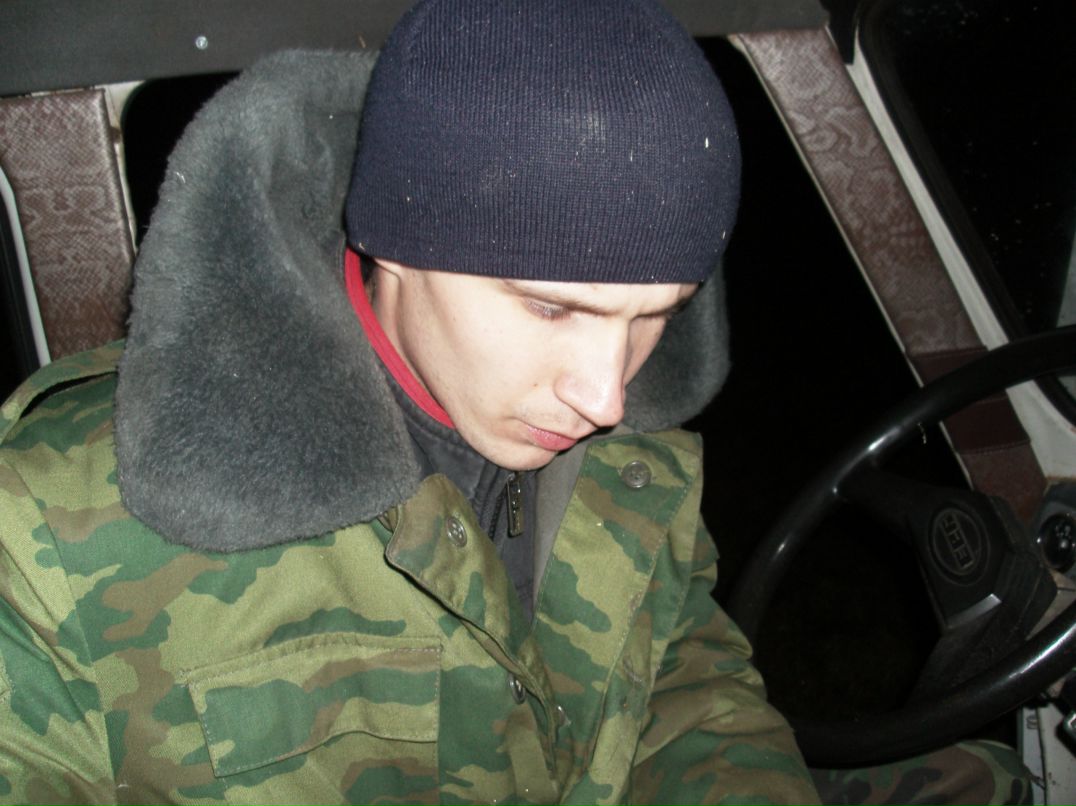 Иван Плюснин фотография #6