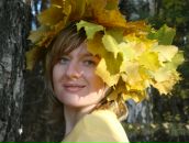 Фотография Артемьевой Анны