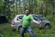 Фотография Серавкина Вера