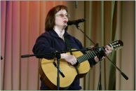 Фотография Пиотровской Ирины