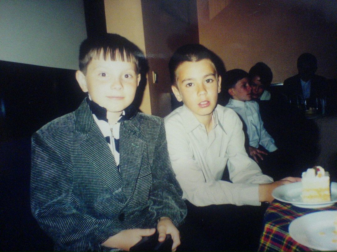 Дмитрий Дмитриев фотография #10