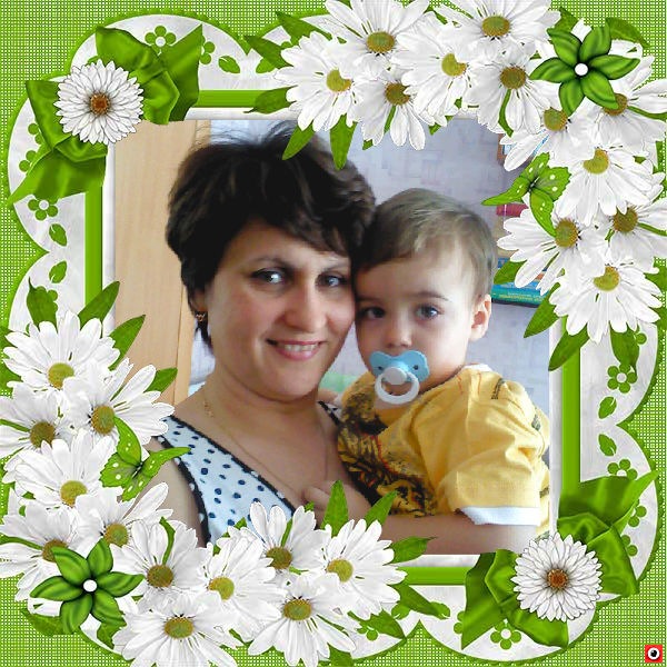 №10, Ольга Глушкова №10, Ольга Глушкова