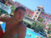 Фотография Матвеева Алексея