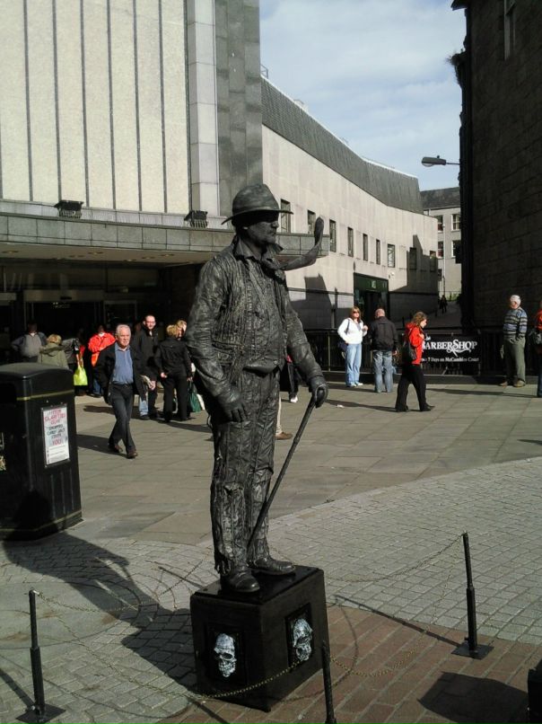 Абдулай Бернард фотография #1