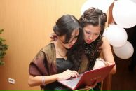 Фотография Муртазиной Лилии