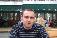 Фотография Петухова Максима