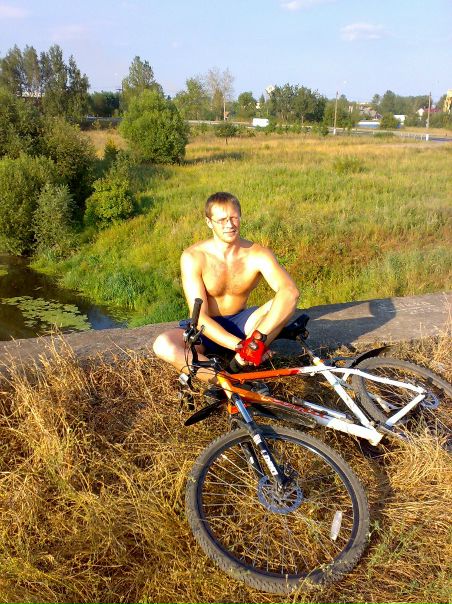 Игорь Данилюк фото №13