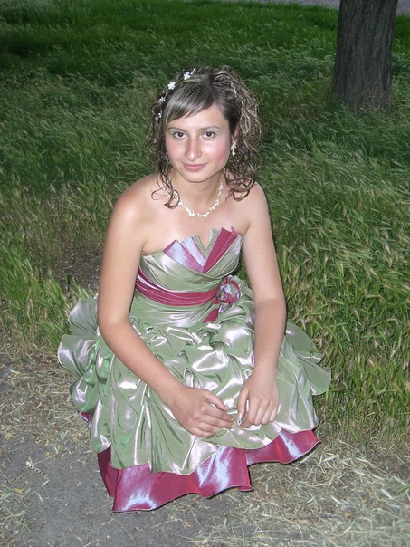 №6, Маша Гушля №6, Маша Гушля