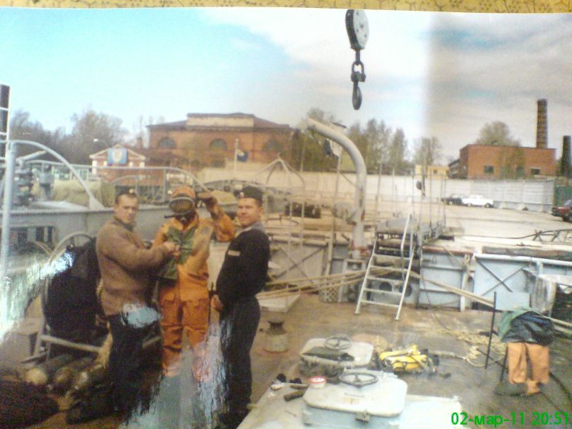 Дима Мищенко фотография #9