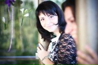 Фотография Авцен-Збарской Ренаты