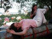 Фотография Гринфельд Дины